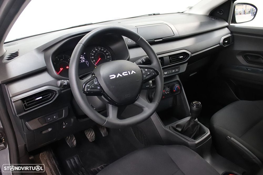 Dacia Jogger - 7