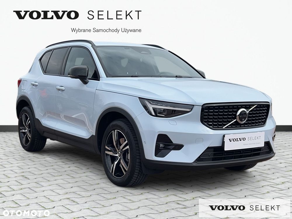 Volvo XC 40 - 4