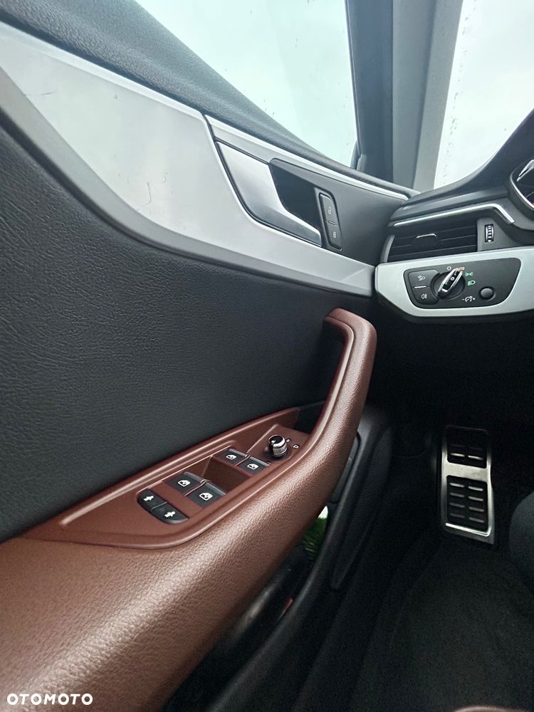 Audi A4 Limousine 2.0 TDI S tronic - 11