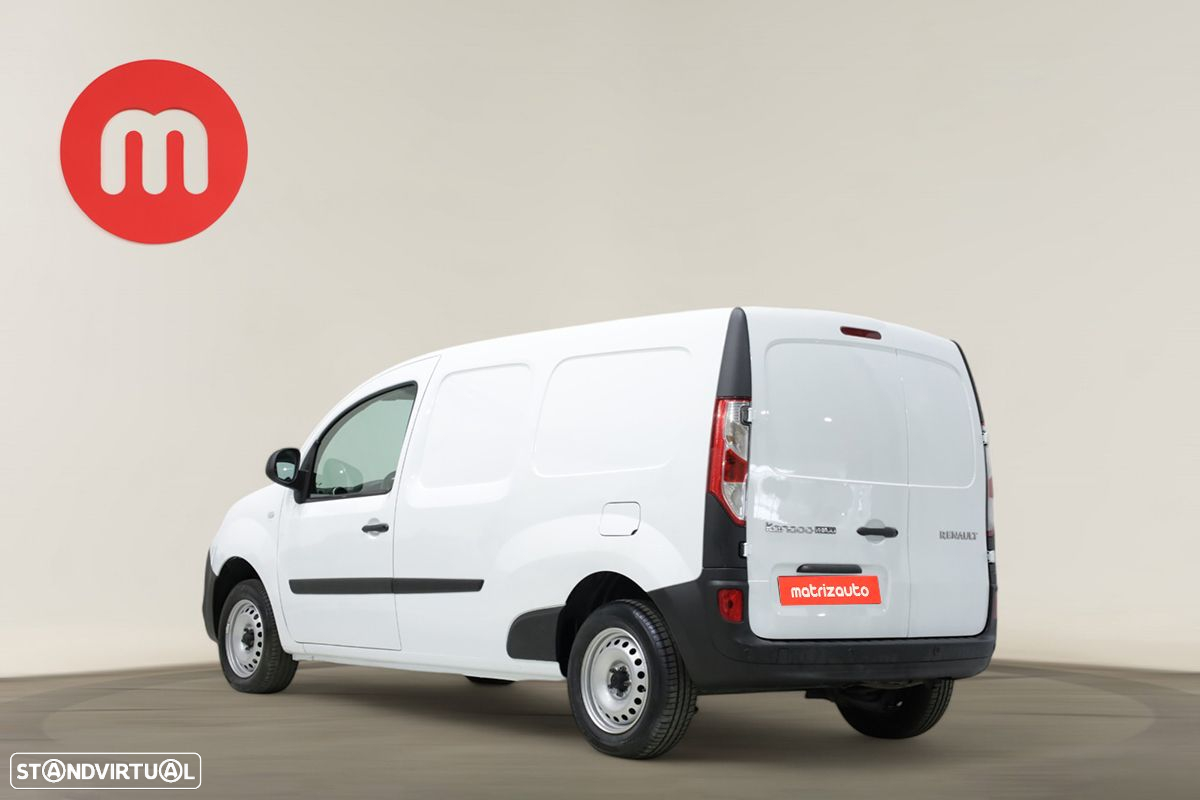 Renault kangoo 1.5 dci maxi business s/s - 3