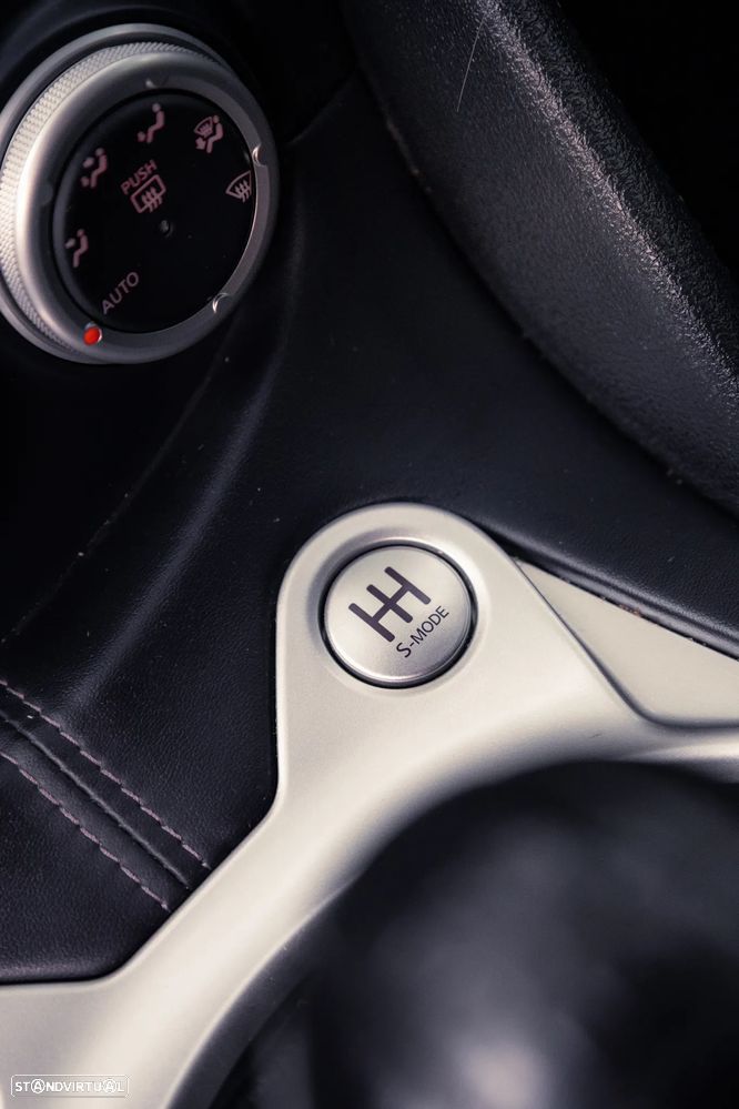 Nissan 370 Z Black Edition - 8