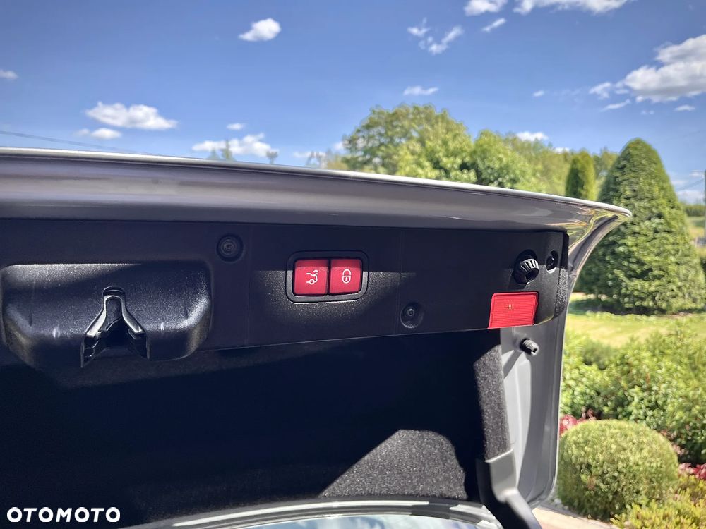 Mercedes-Benz Klasa S 350 CDI 4Matic DPF 7G-TRONIC BlueEFFICIENCY - 34