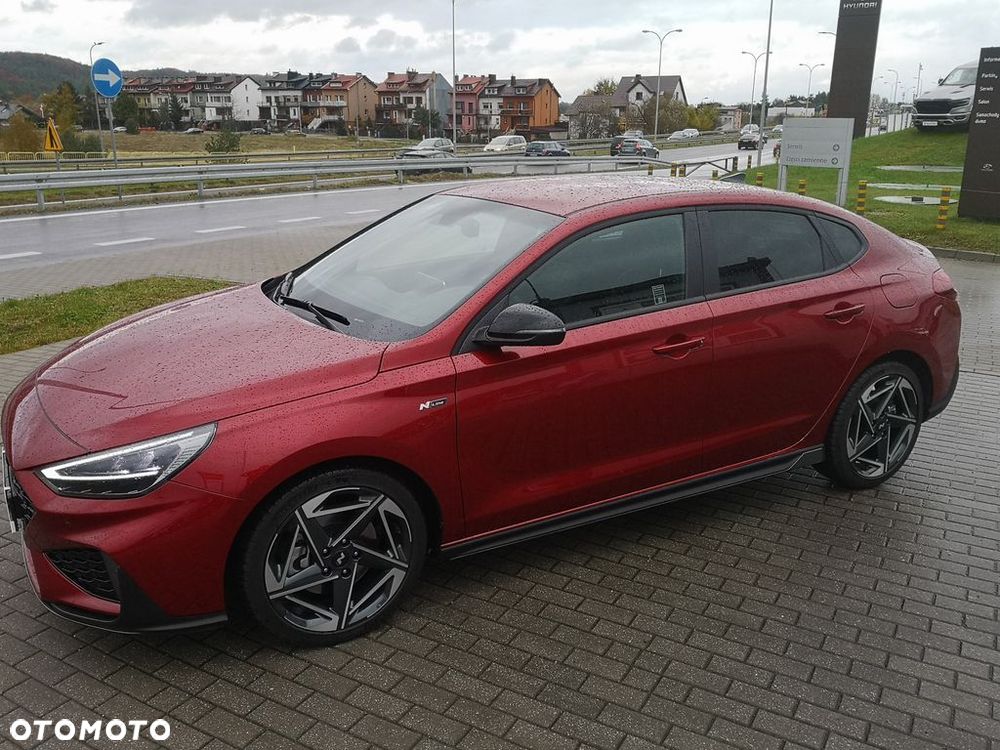 Hyundai i30 - 11