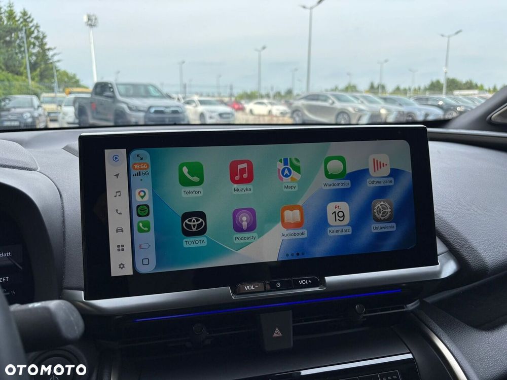 Toyota C-HR 2.0 Hybrid Dynamic Force Executive Premiere Edition - 16