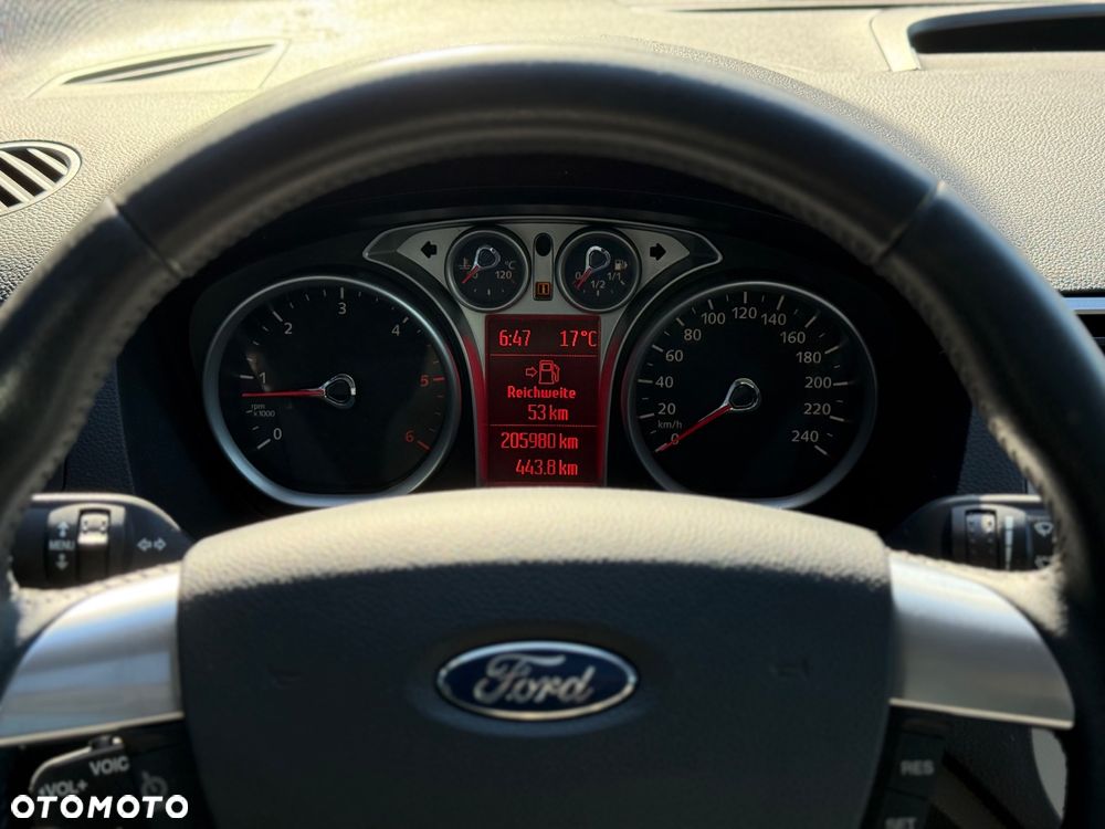 Ford Kuga 2.0 TDCi 4x4 SYNC - 21