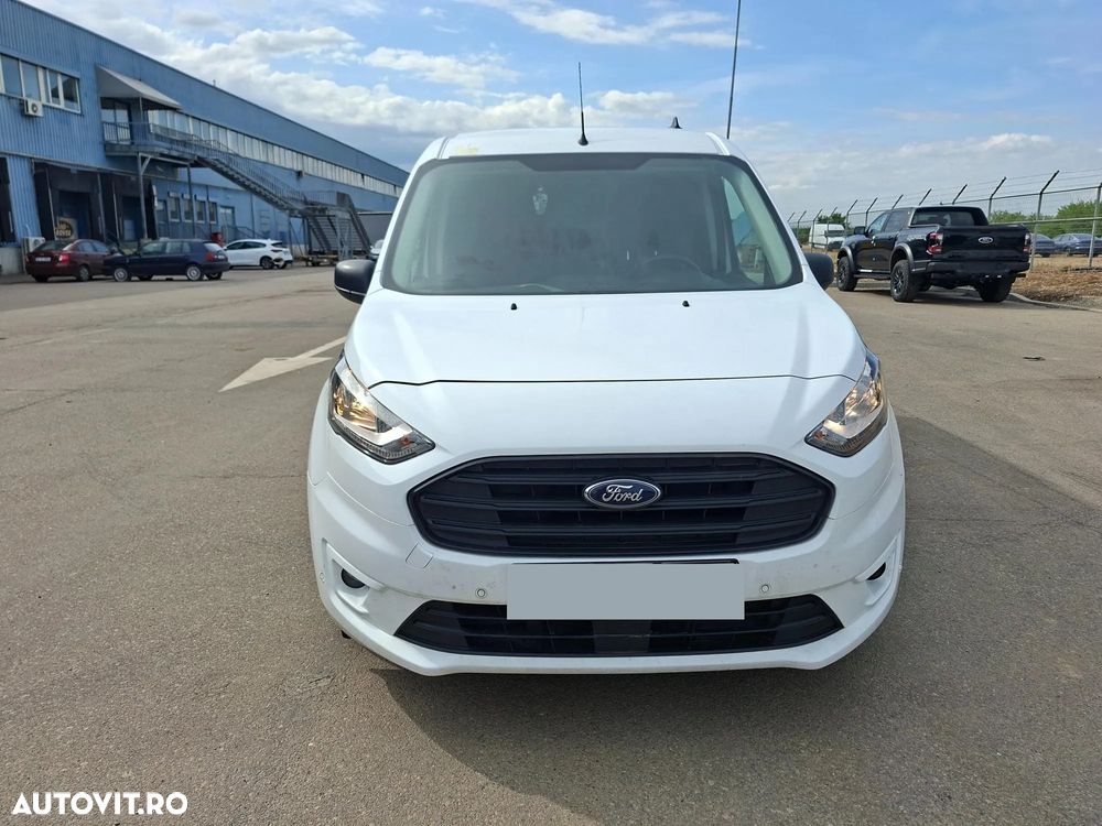 Ford TRANSIT CONNECT VAN L2 TREND  1,5D 100 CP MANUAL - 8