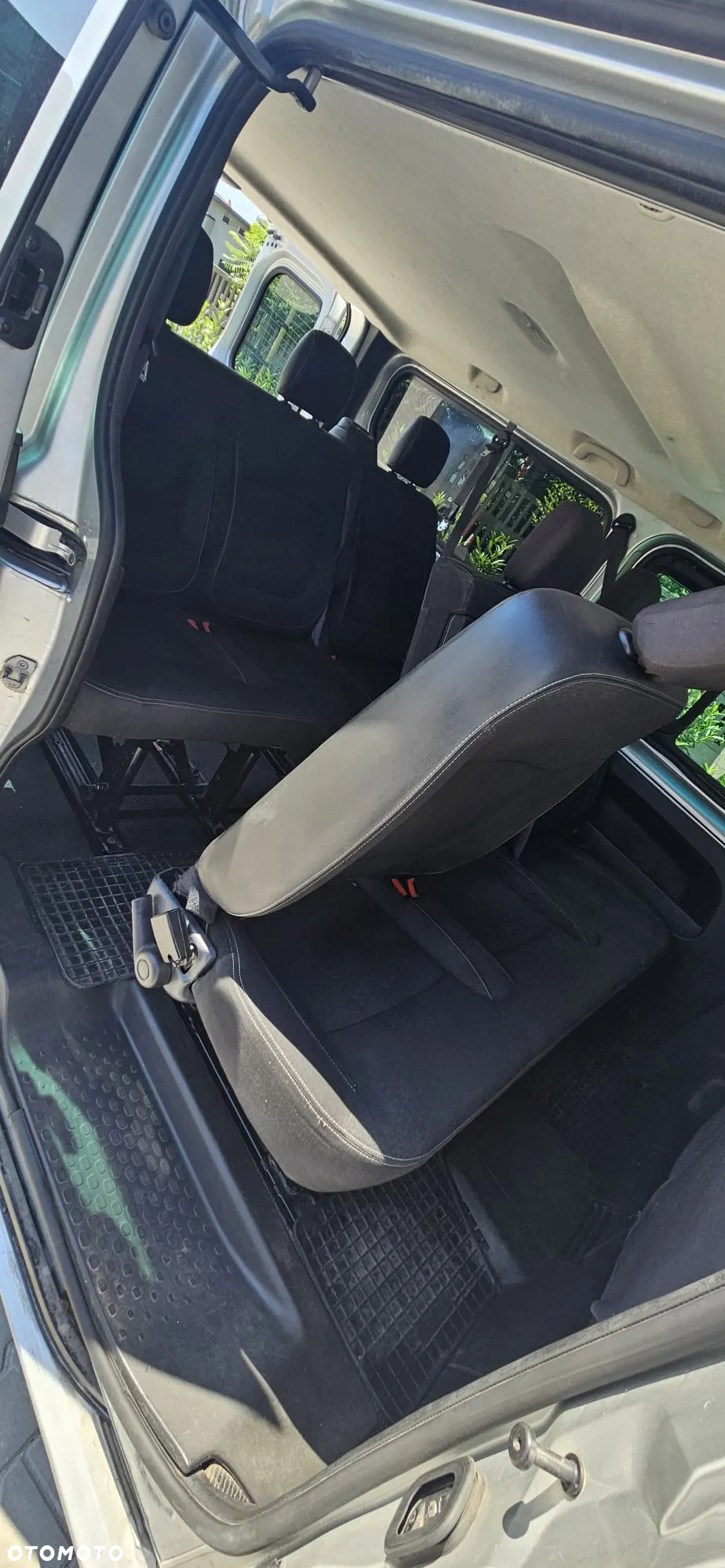 Opel Vivaro Tourer 1.6 CDTI L2 - 11