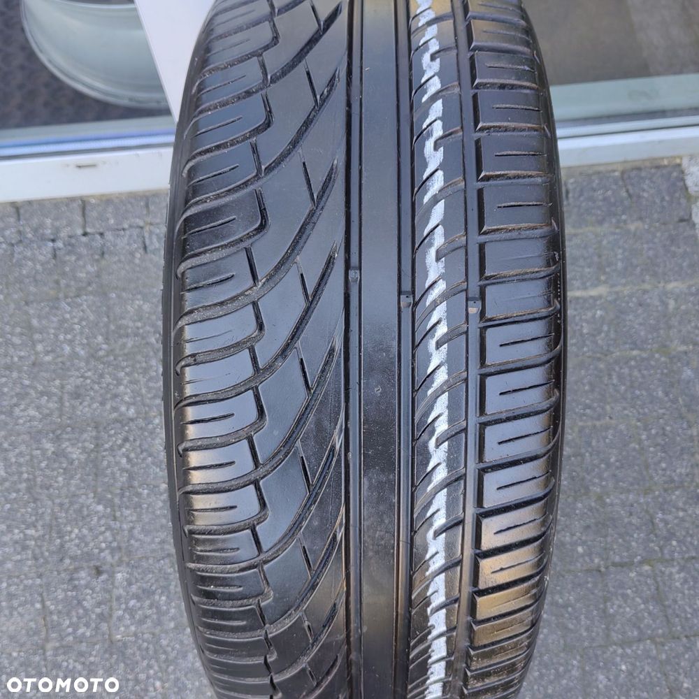 225/50r17 98Y Michelin Primacy Pilot opona pojedyncza letnia - 2
