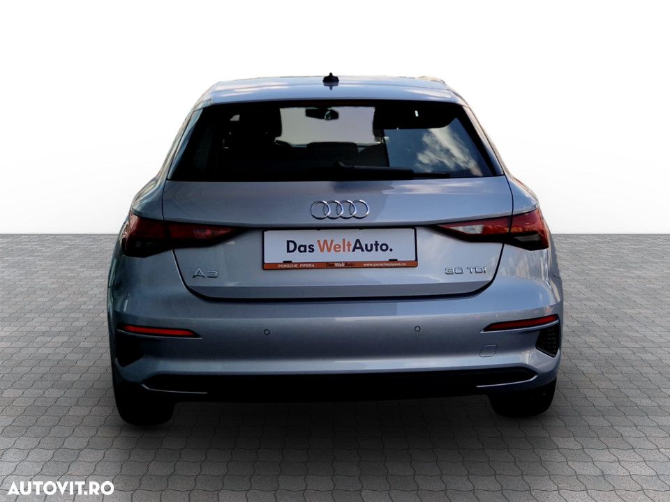 Audi A3 - 9