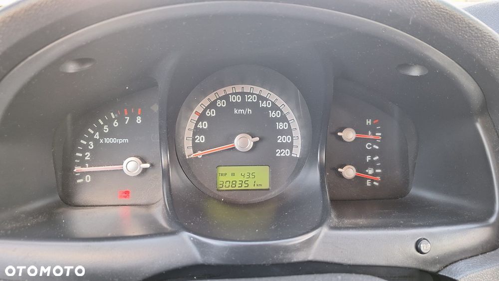 Kia Sportage - 7