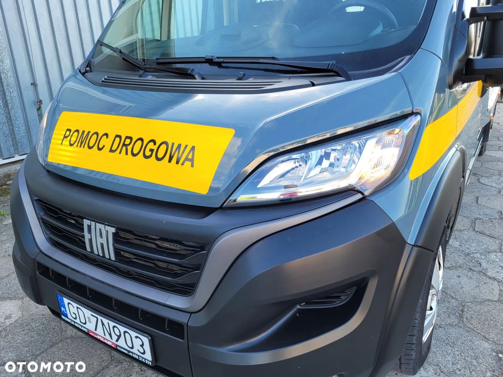 Fiat DUCATO MAXI - 4