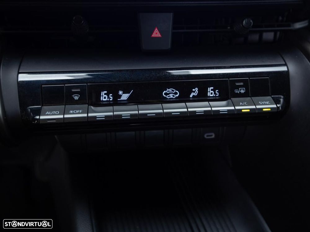 Toyota C-HR 1.8 Hybrid Comfort - 15