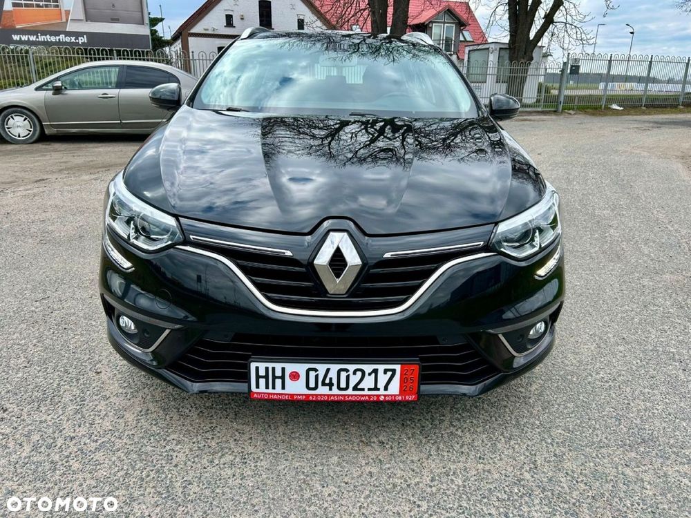 Renault Megane - 9