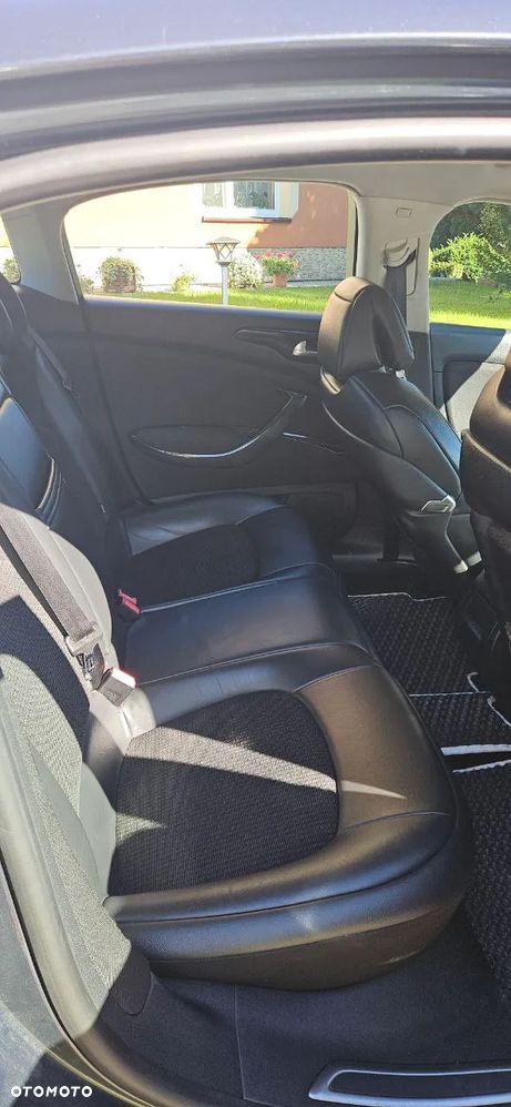 Citroën C5 2.0 HDi Exclusive - 6