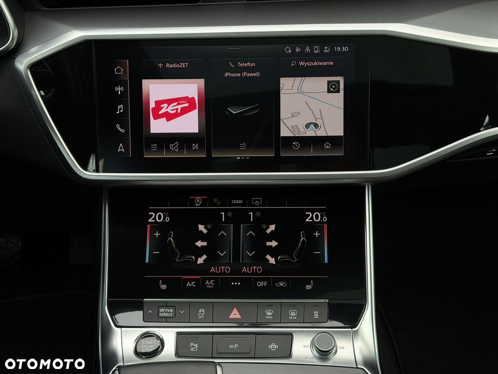 Audi A6 Avant 40 TDI quattro S tronic - 17