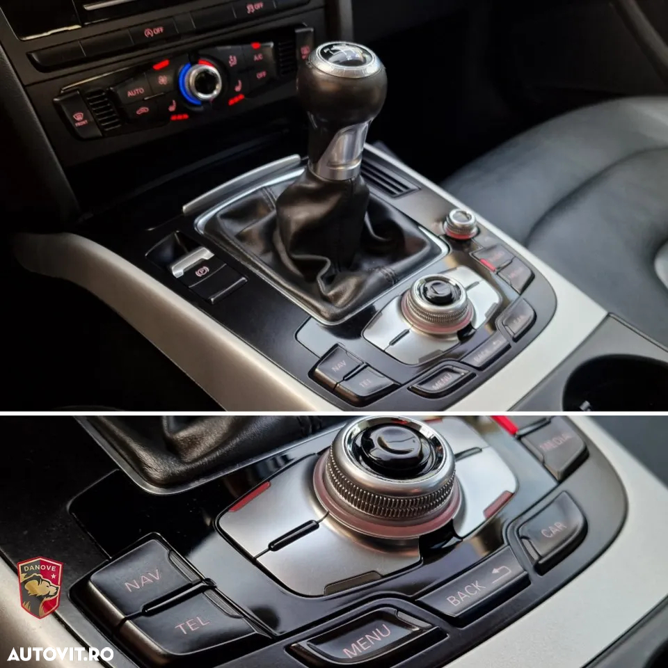 Audi A5 2.0 TDI ultra Sportback DPF - 22
