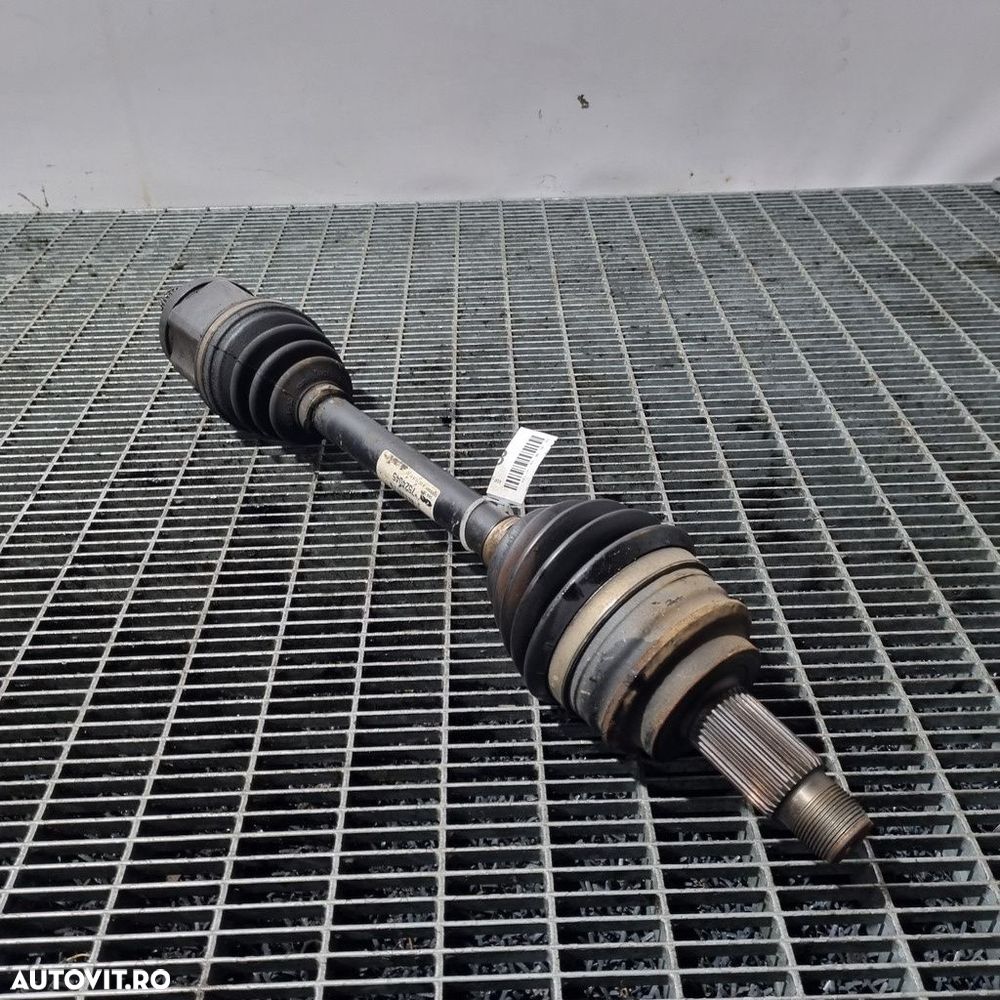 Planetara Stanga Fata BMW X3 E83 2.0 Diesel 2003 - 2006 150CP Manuala M47 D20 (1313) ... - 3