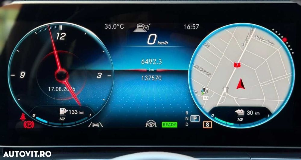 Mercedes-Benz GLE Coupe - 31