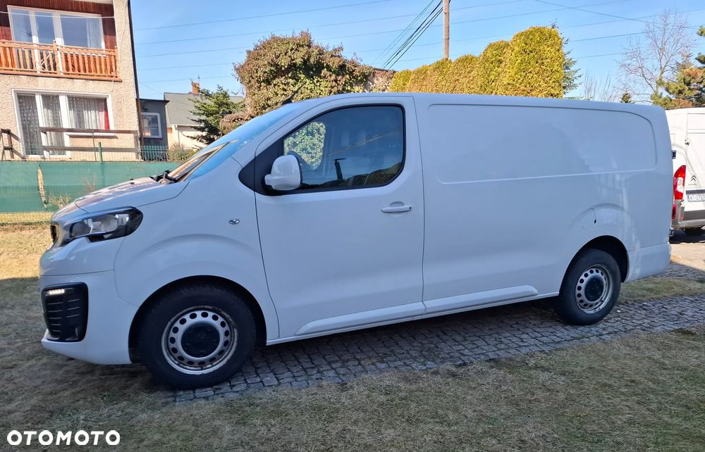Peugeot Expert - 4