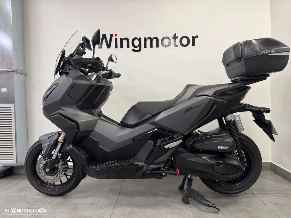Honda ADV 350 - 2