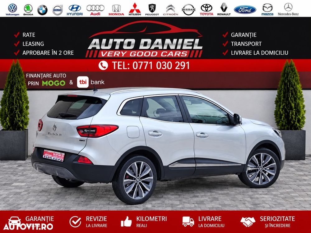 Renault Kadjar - 3