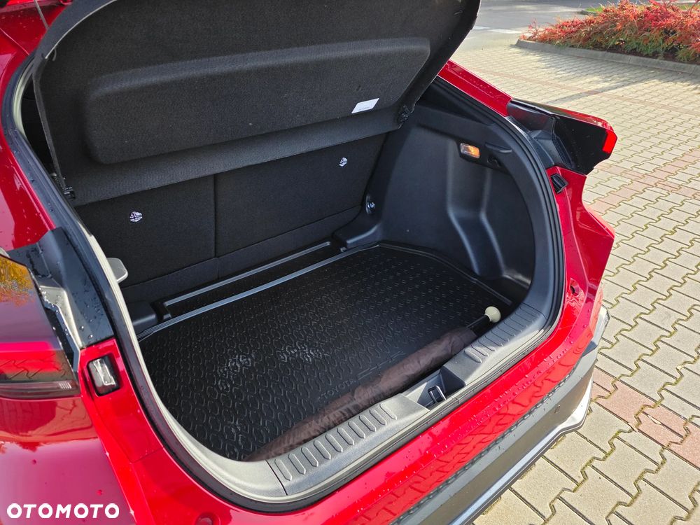 Toyota C-HR 1.8 Hybrid Executive - 11