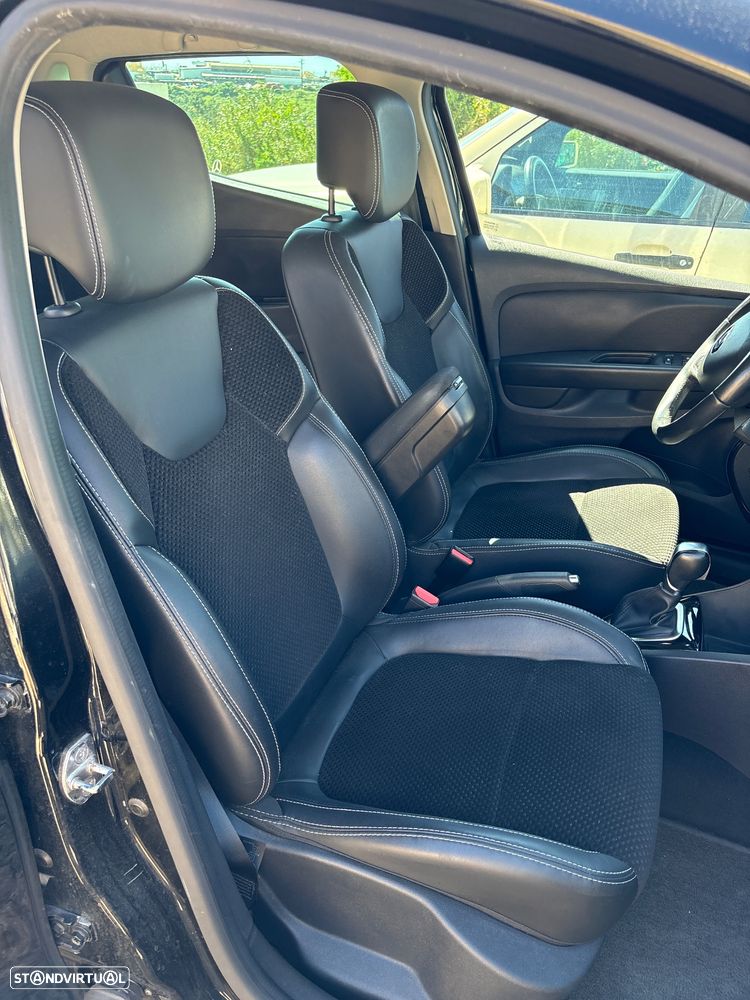 Renault Clio TCe 120 EDC GT - 7