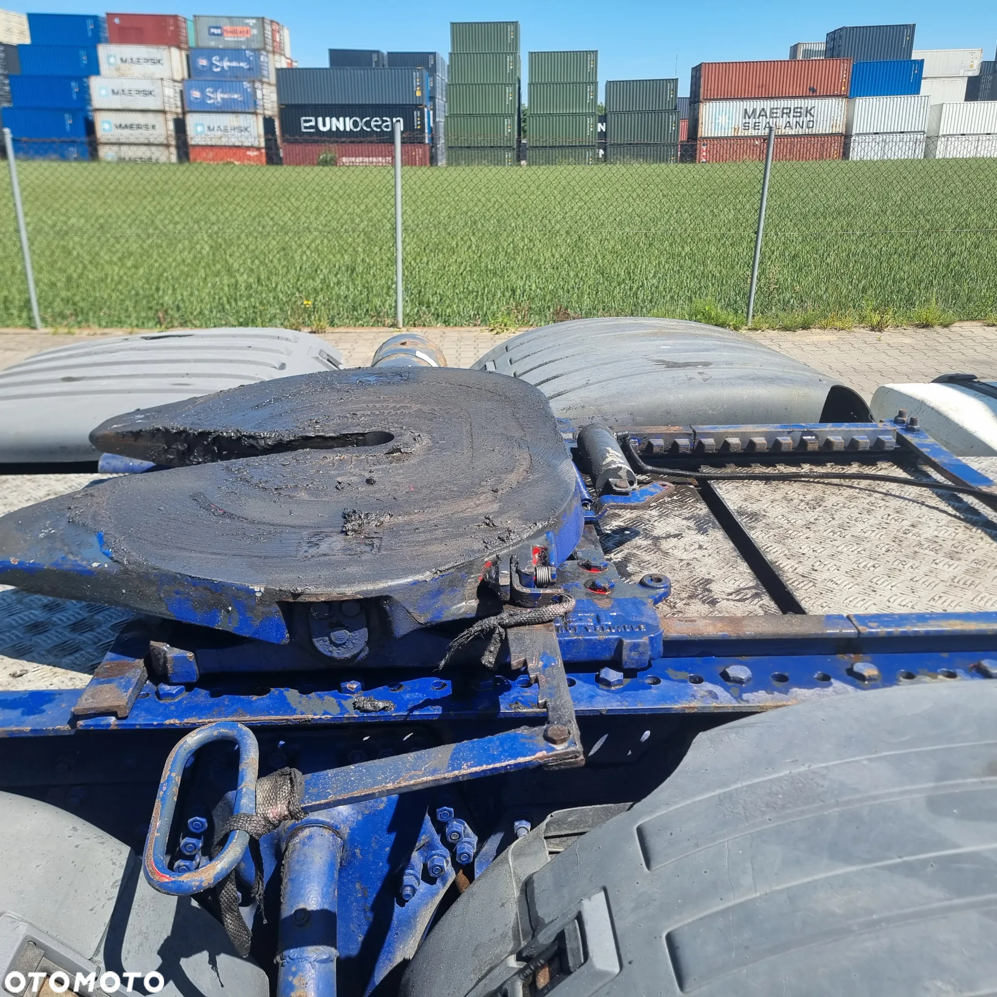Scania R500 - 7