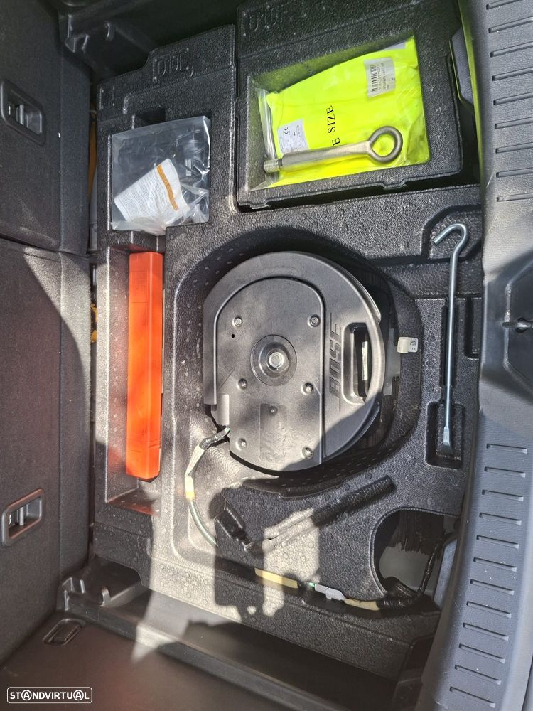 Mazda CX-3 1.5 Sky.Excellence Navi - 10