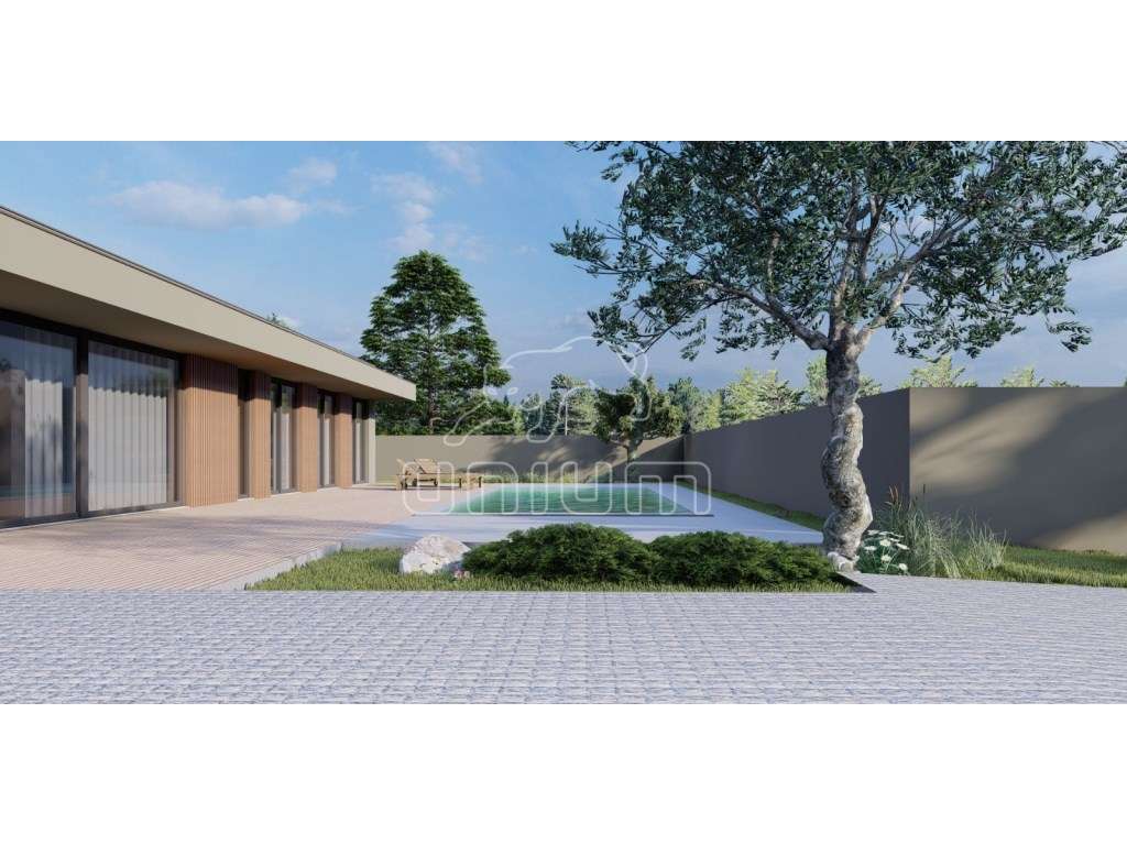 Fabulosa Moradia T3 com piscina - Grande imagem: 3/9