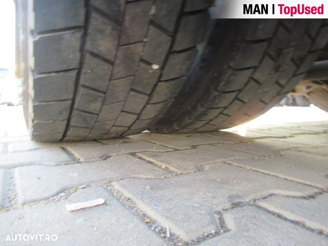 MAN TGX 18.440 4X2 LLS-U - 13