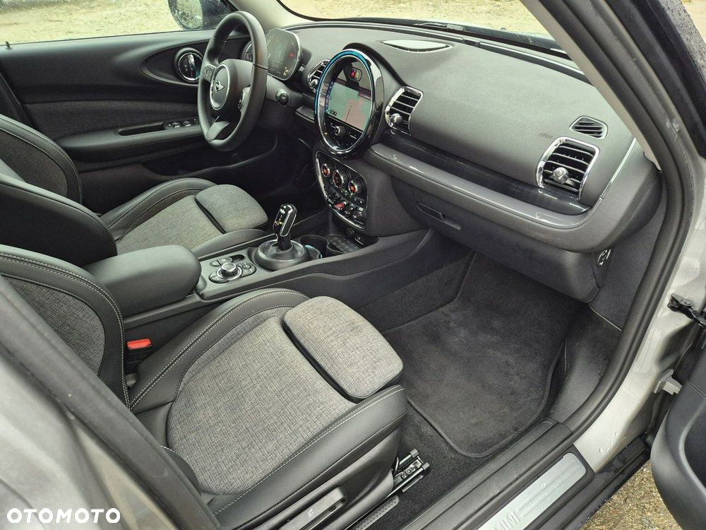 MINI Clubman - 14
