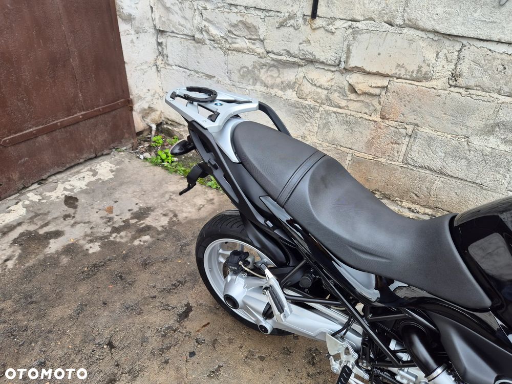 BMW R - 11