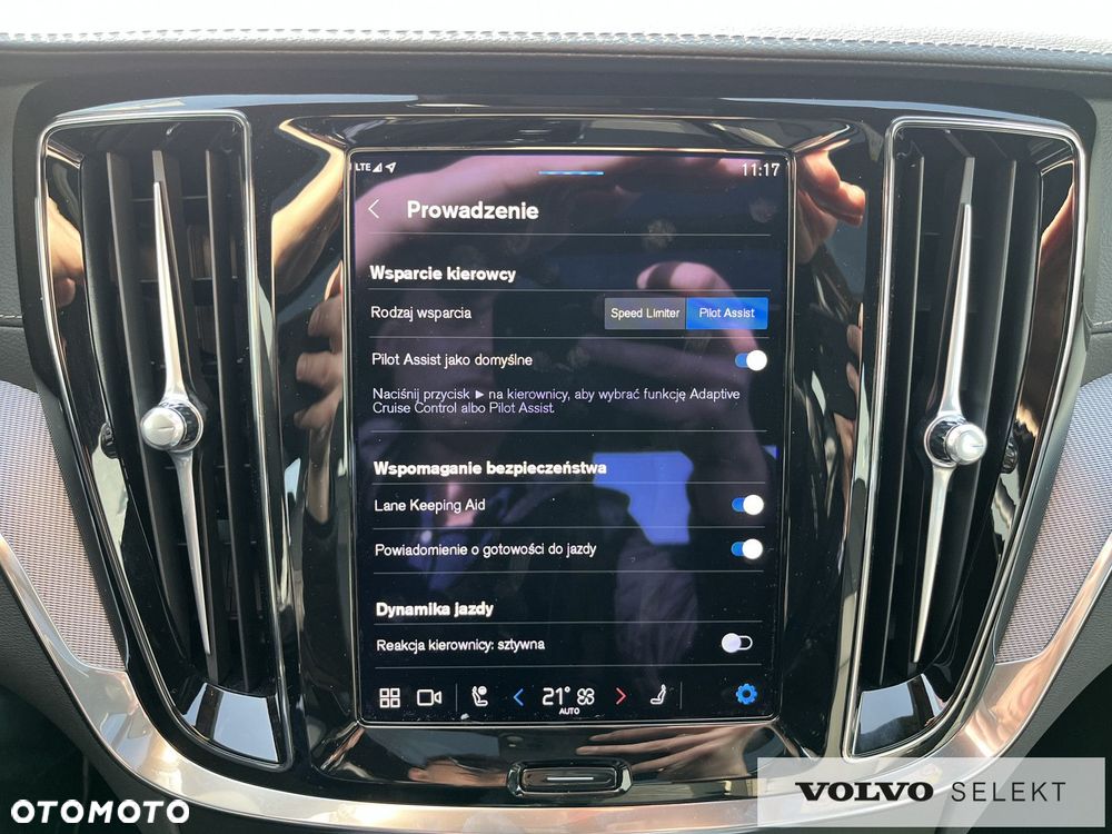 Volvo S60 - 23