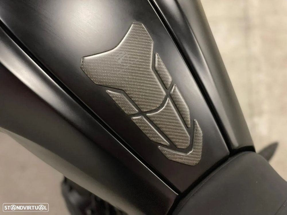 Ducati Diavel 1260 - 8