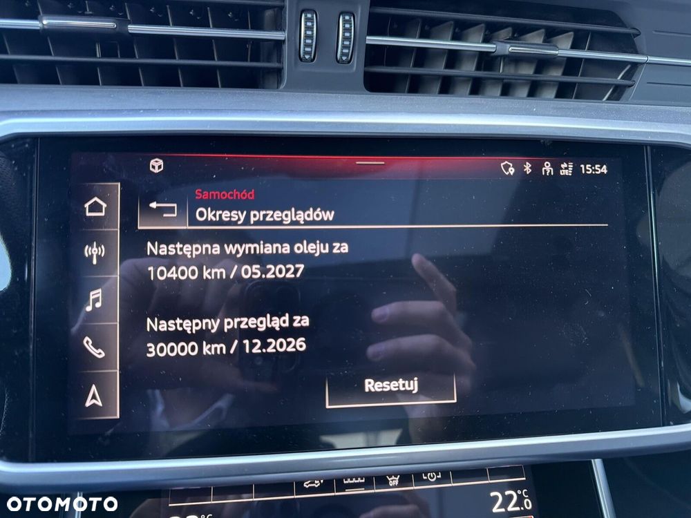 Audi A6 Avant 55 TFSI e PHEV Quattro S Line S tronic - 32