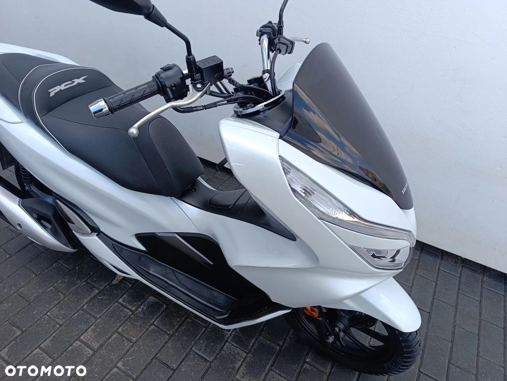 Honda PCX - 27