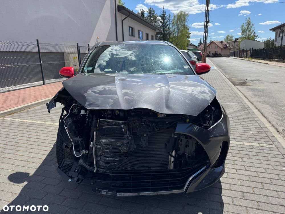 Toyota Yaris Hybrid 1.5 Tokyo Edition - 2