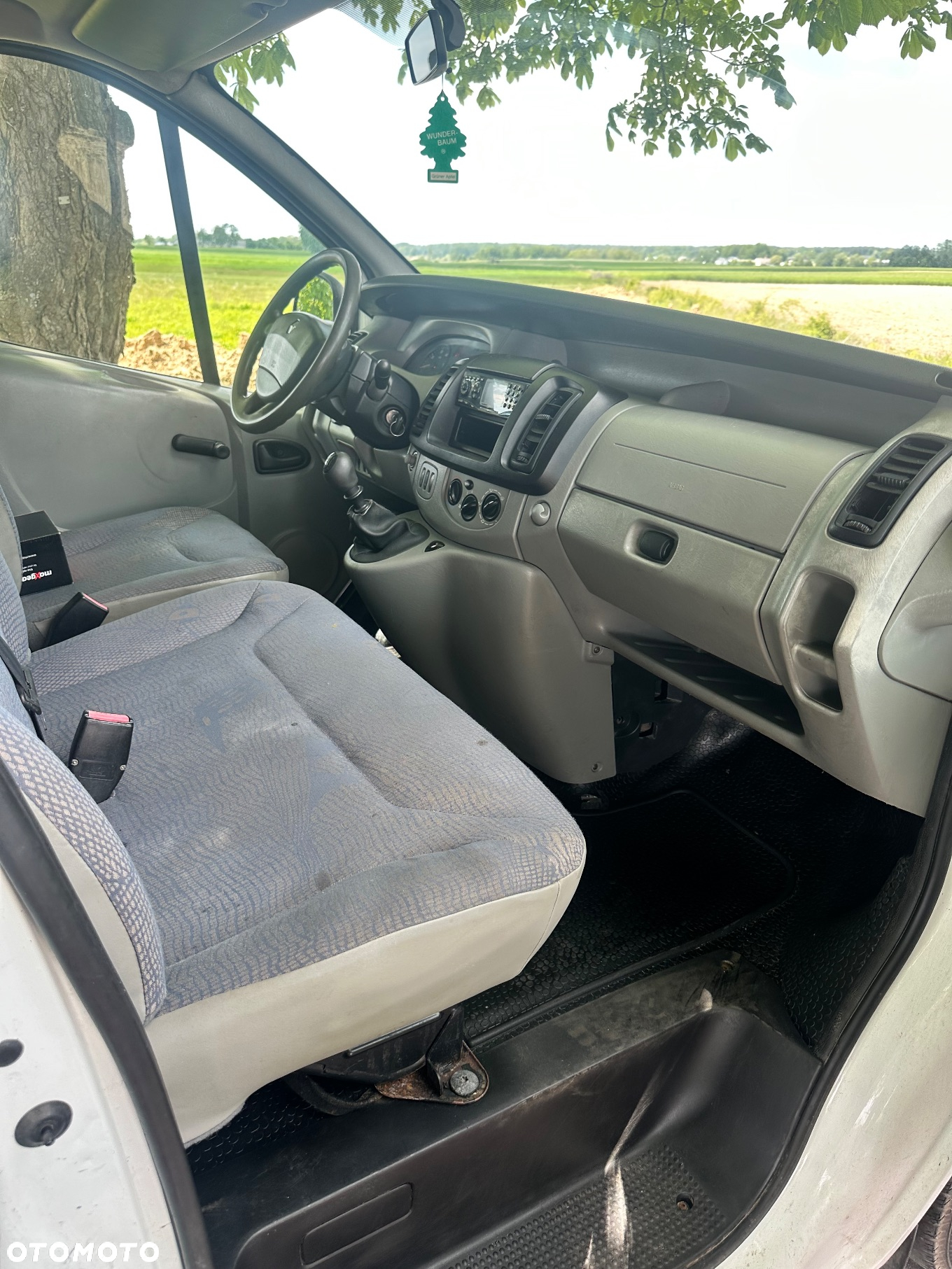 Renault Trafic - 7