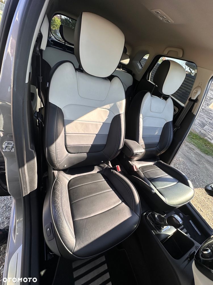 Renault Captur - 22