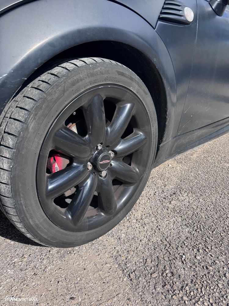 MINI 3 Portas Cooper D - 3