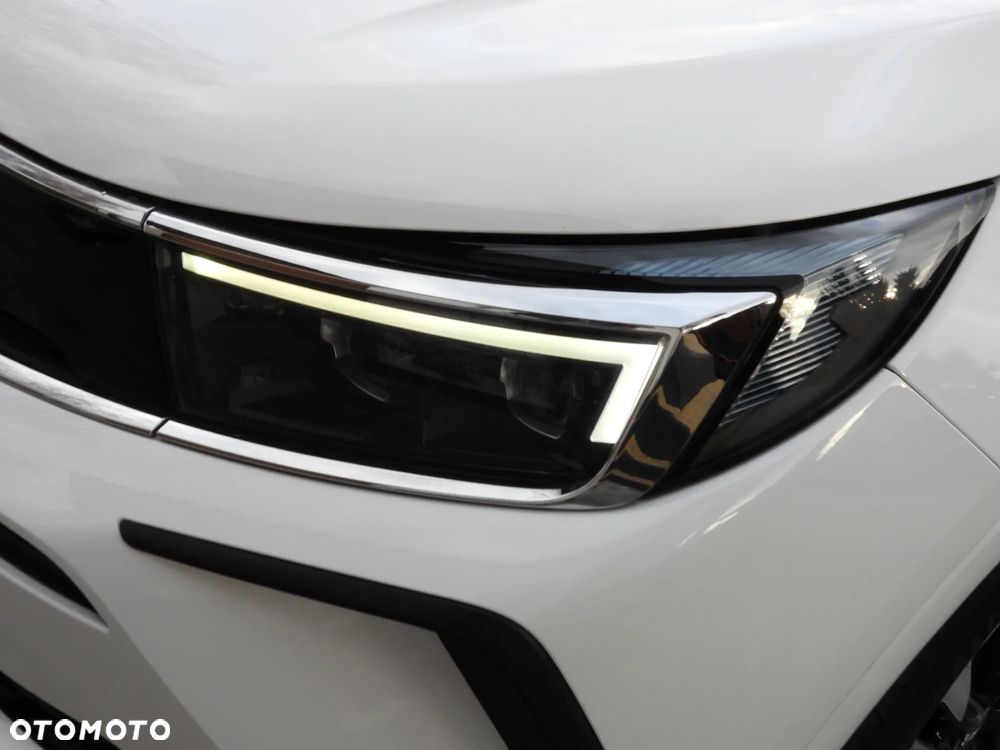 Opel Grandland X 1.5 D Start/Stop Automatik Ultimate - 18