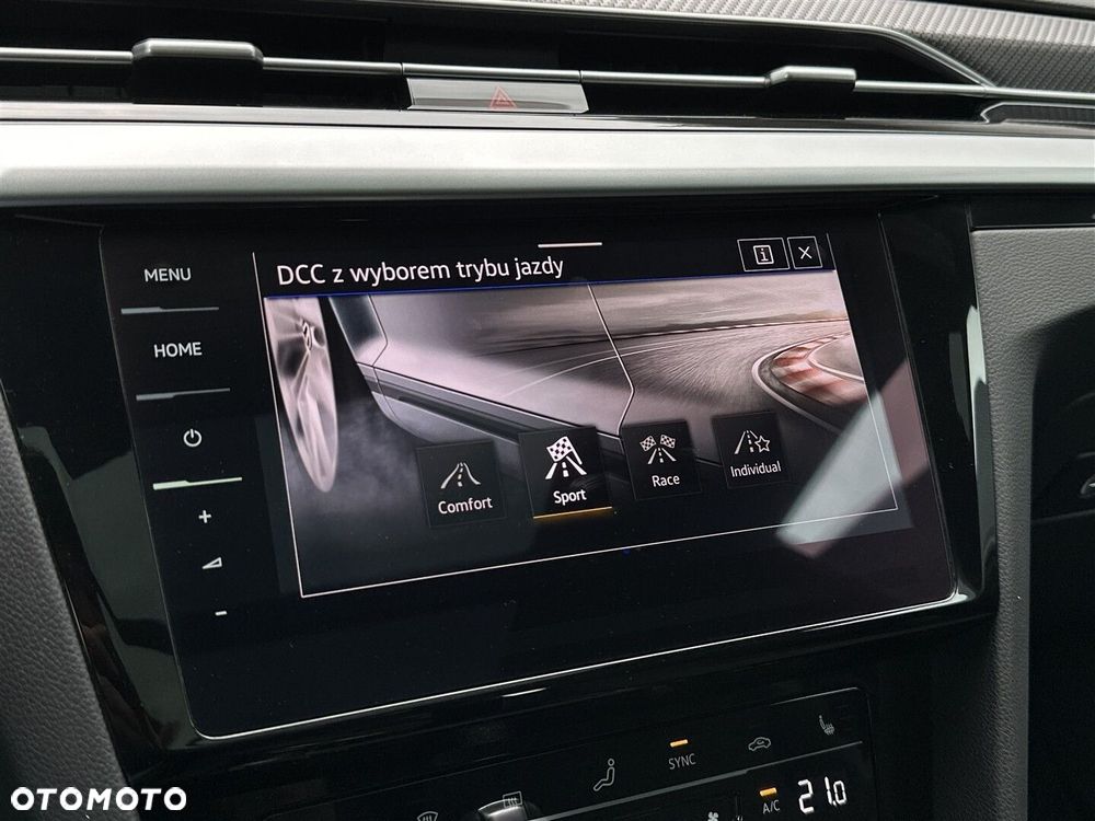 Volkswagen Arteon 2.0 TSI 4Motion R DSG - 23