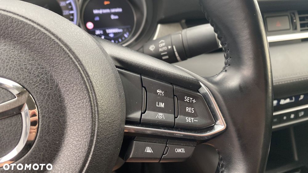 Mazda 6 2.0 Center-Line - 22