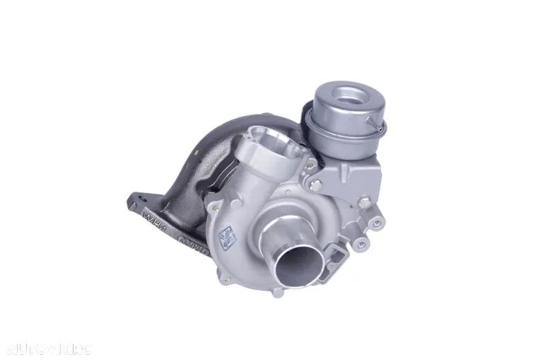 Turbina noua/ turbosuflanta/ turbocompresor Nissan NV3000, Qashqai, X-Trail, Renault Megane 3, Fluence, Scenic 3, Grand Scenic 3, motoare 1.6 dci - 1