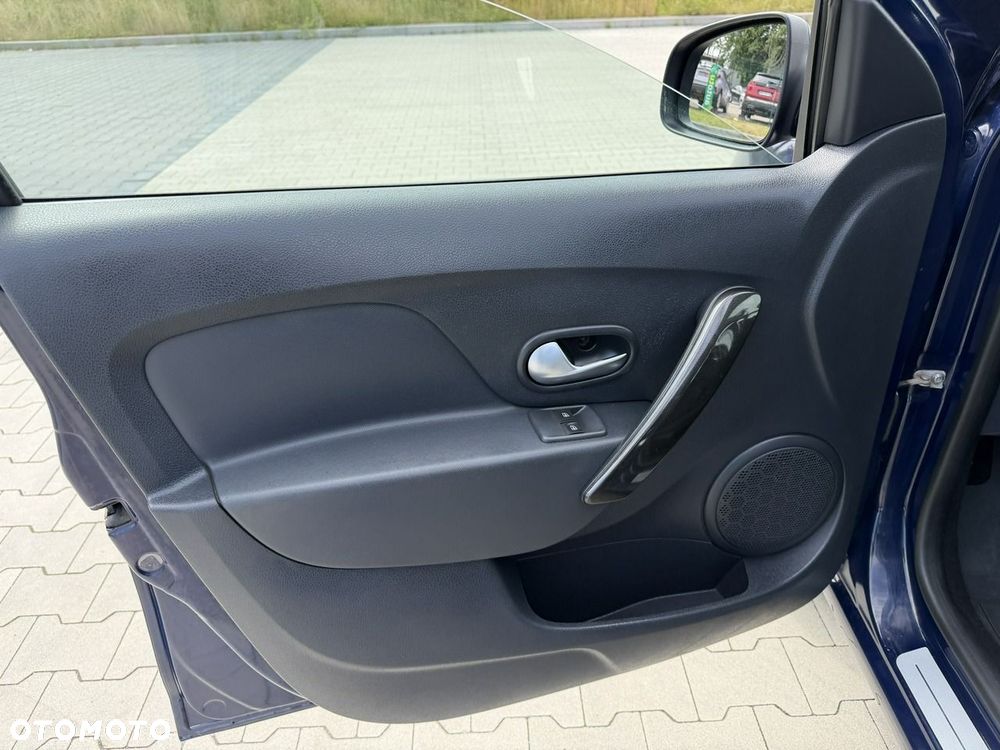 Dacia Sandero - 15
