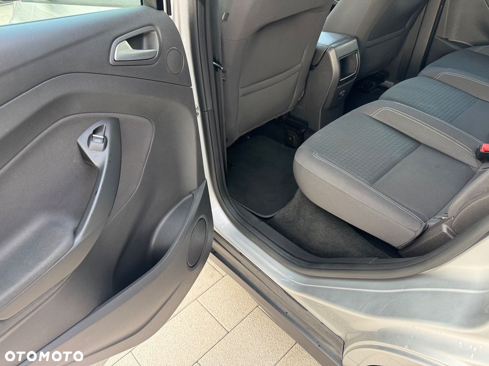 Ford C-MAX 1.0 EcoBoost Titanium ASS - 13