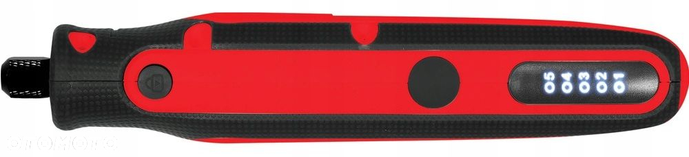 YATO PRECYZYJNA MINI SZLIFIERKA 4V1,5AH 5 USTAWIEŃ PRĘDKOŚCI USB-C YT-82763 - 2