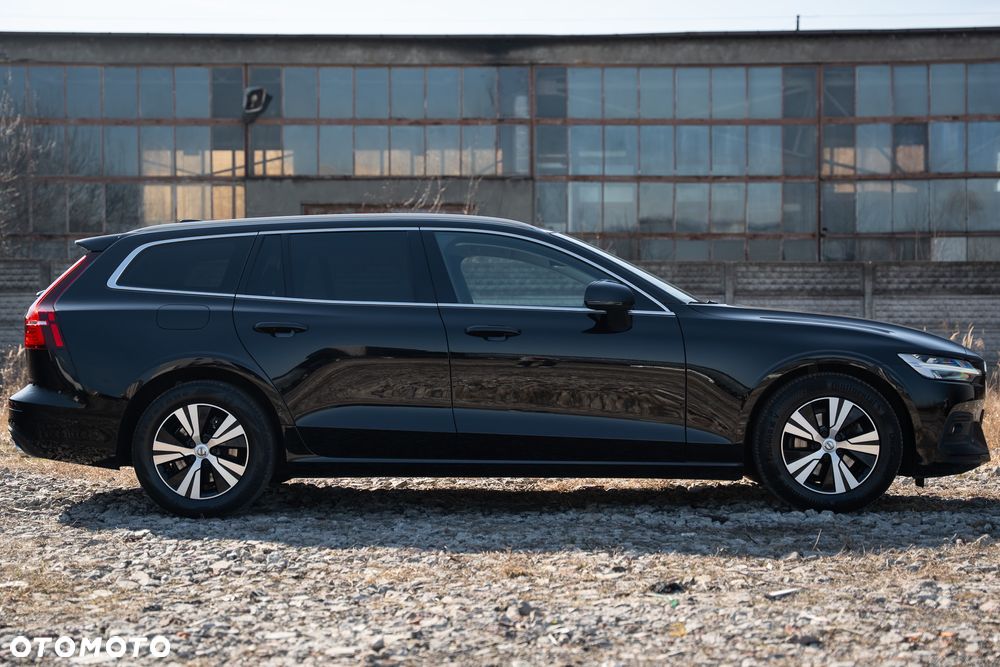 Volvo V60 D3 Drive-E Momentum - 17