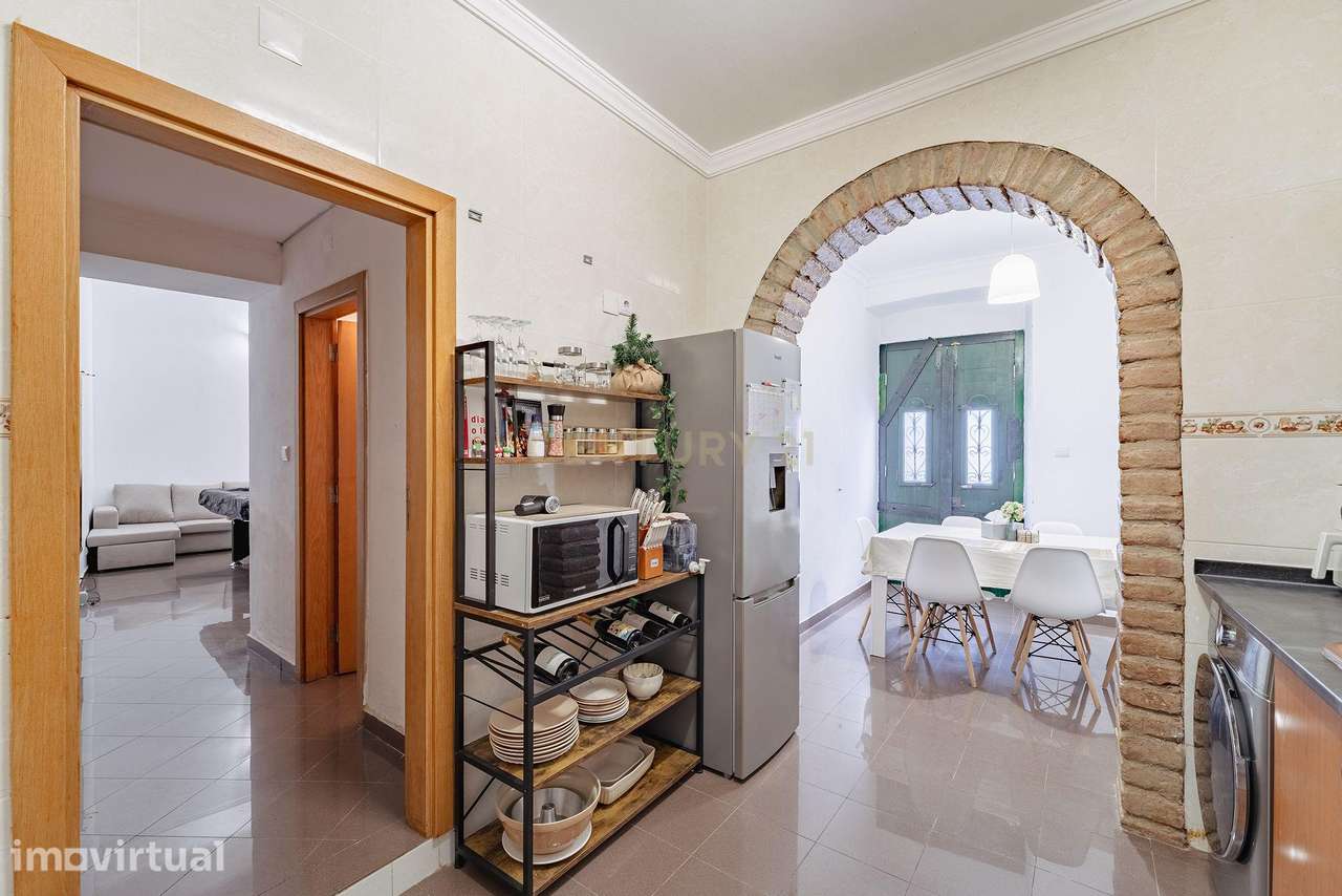 Duplex  T3-Beja - Grande imagem: 3/43